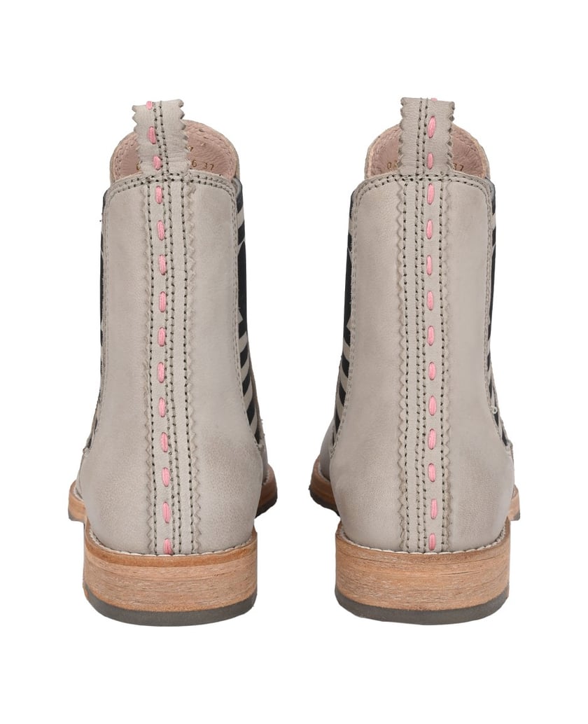 CRICKIT-Chelsea-Boot-AMY-mit-Streifen-und-Herz