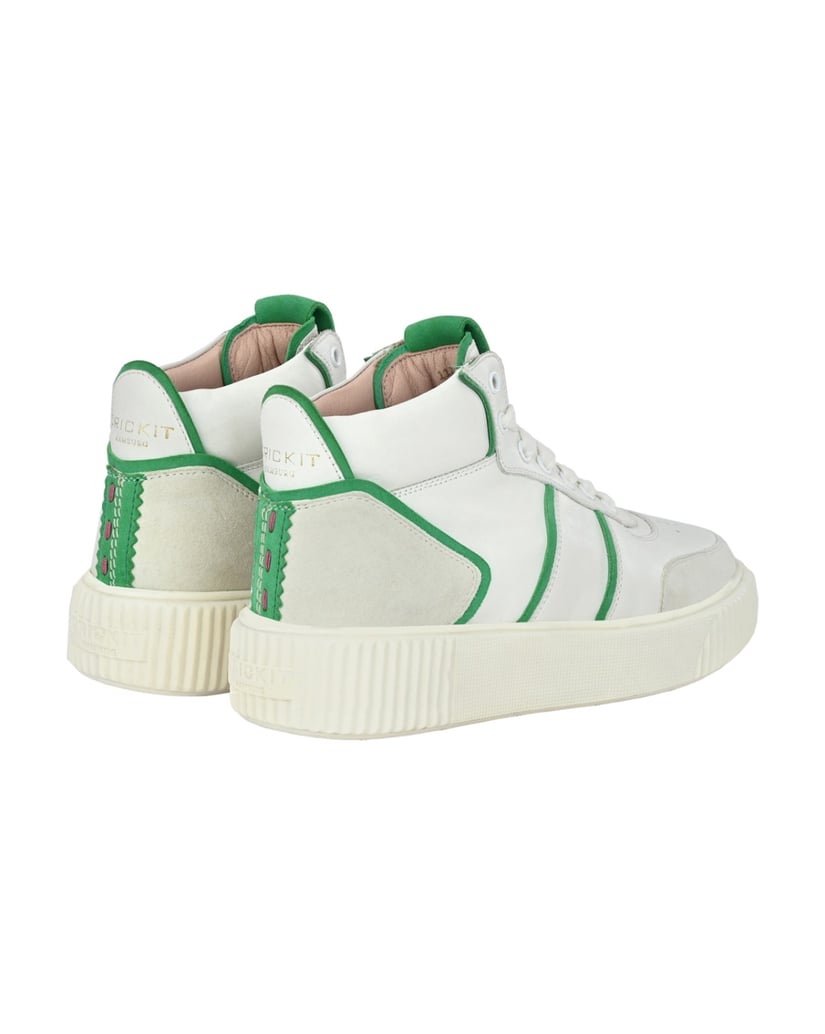 CRICKIT-Sneaker-MARWA-hellgrün