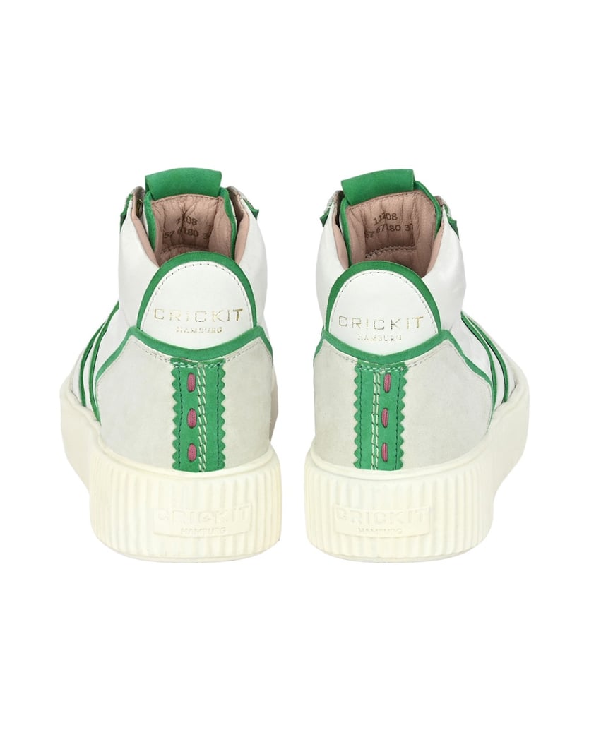 CRICKIT-Sneaker-MARWA-hellgrün
