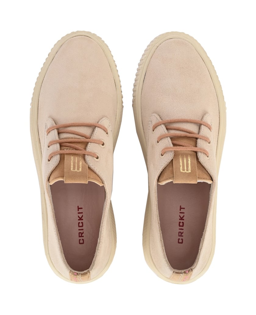 CRICKIT-Sneaker-MALOU-beige