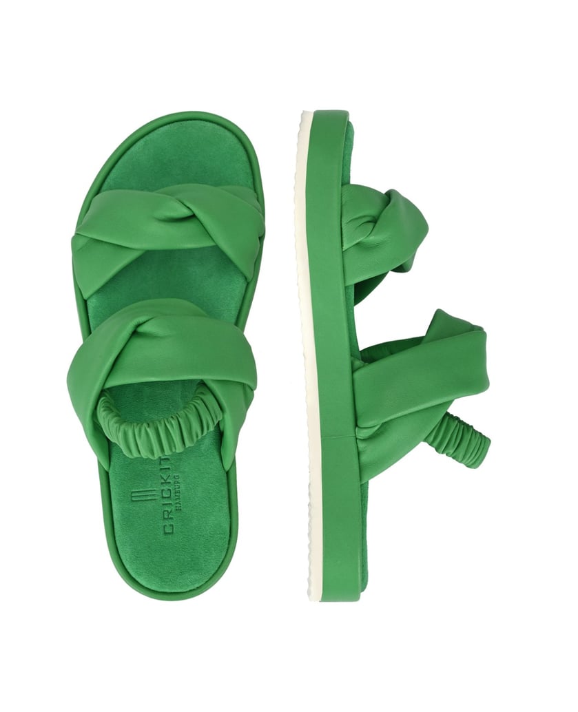 CRICKIT-SANDALE-JANEKE-grün
