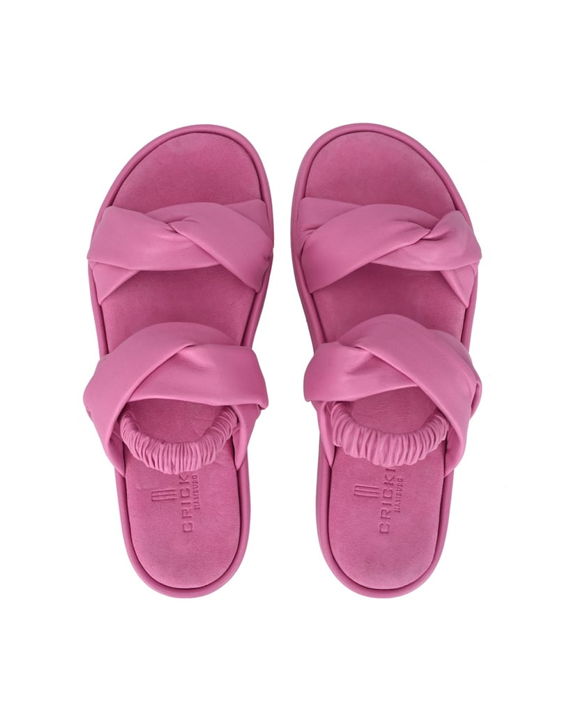 CRICKIT-SANDALE-JANEKE-grün