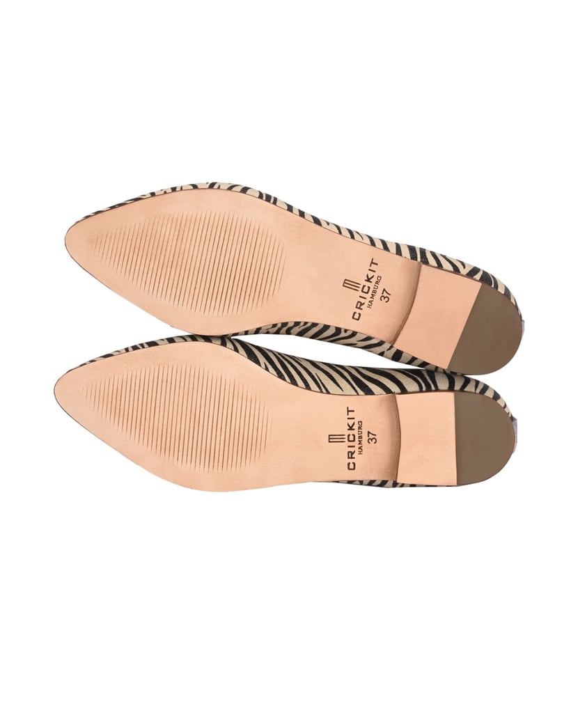 CRICKIT-Ballerina-MAIBRIT-beige