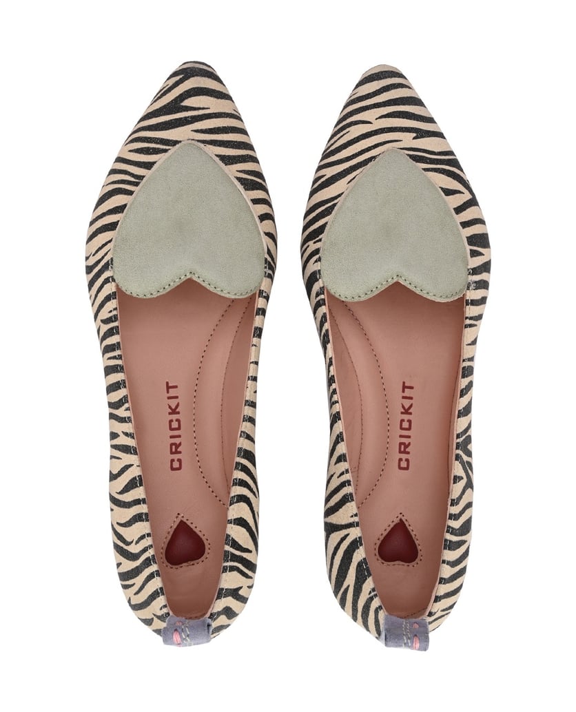 CRICKIT-Ballerina-MAIBRIT-beige