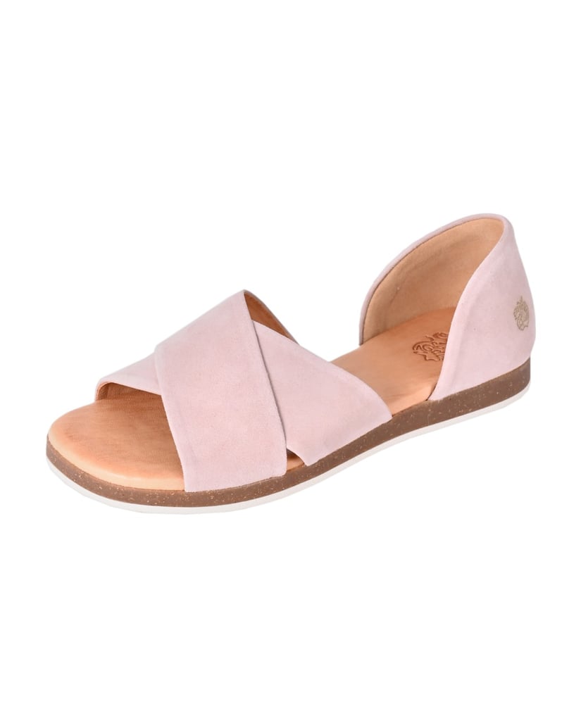 Apple-of-Eden-Sandale-CELINE-blau