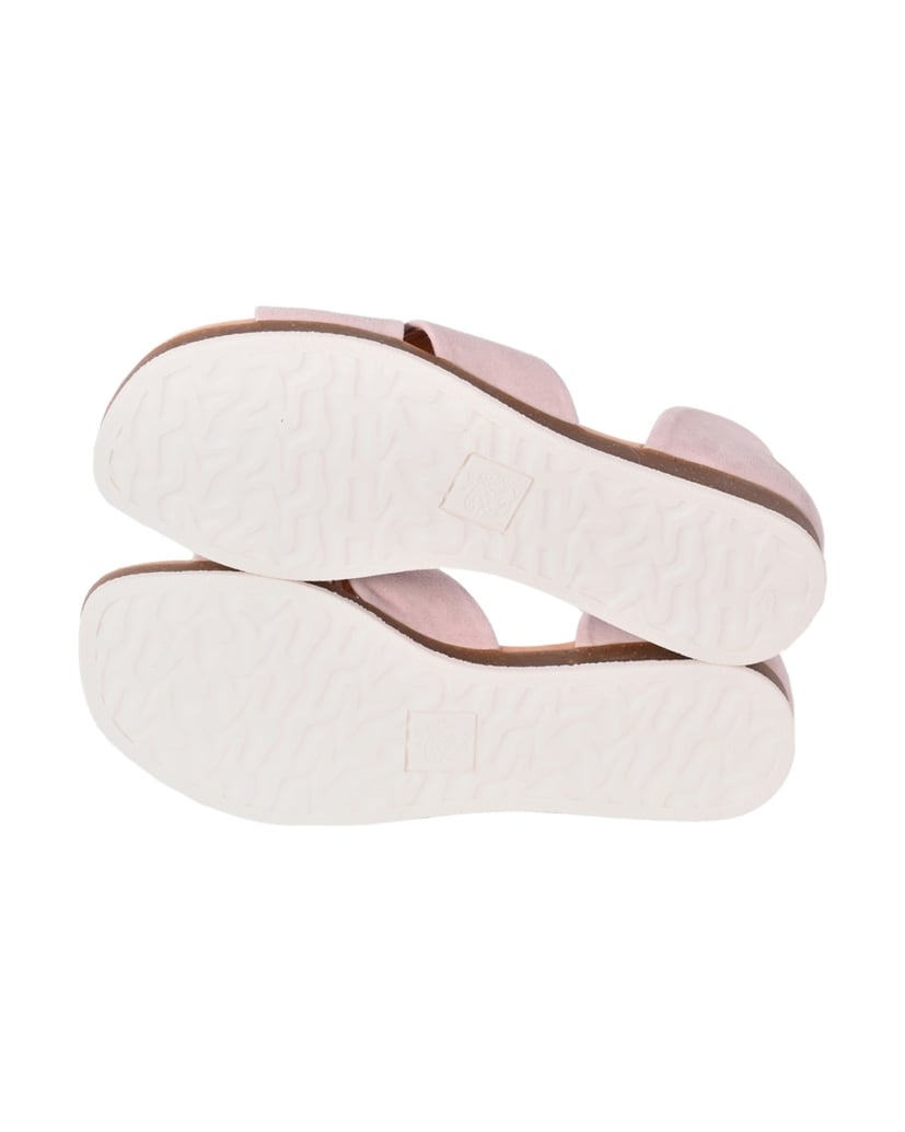 Apple-of-Eden-Sandale-CELINE-blau