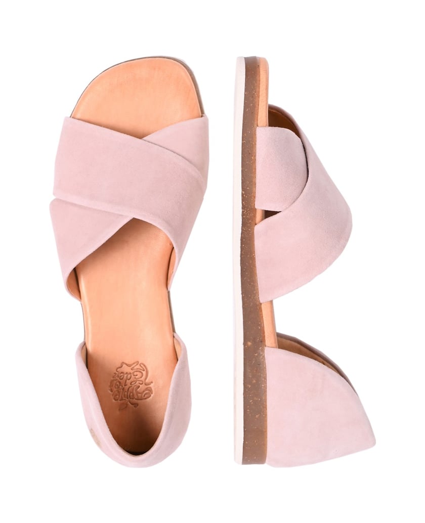 Apple-of-Eden-Sandale-CELINE-blau