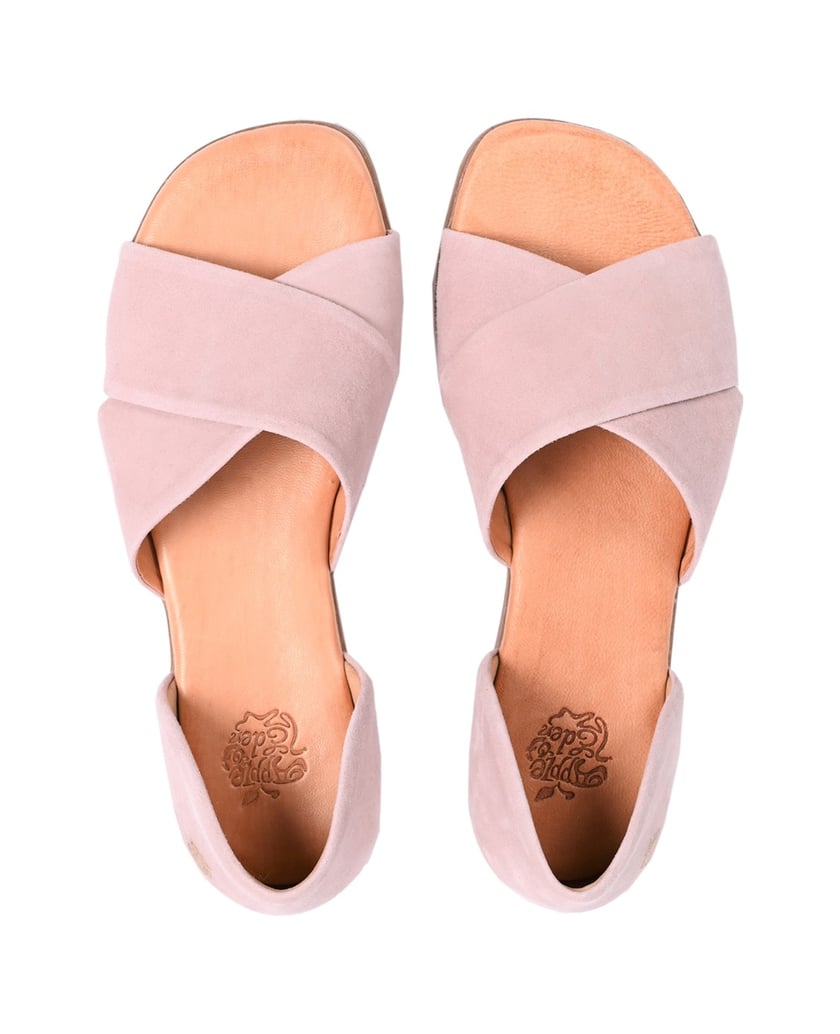 Apple-of-Eden-Sandale-CELINE-blau