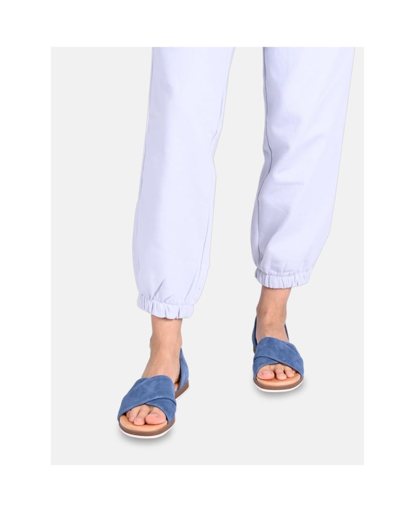 Apple-of-Eden-Sandale-CELINE-blau