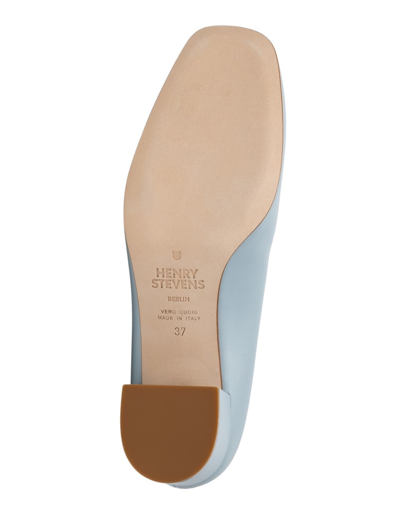 Henry-Stevens-PUMPS-AUDREY-P50-schwarz