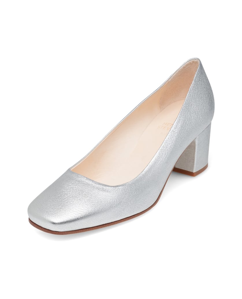 Henry-Stevens-PUMPS-AUDREY-P50-silber