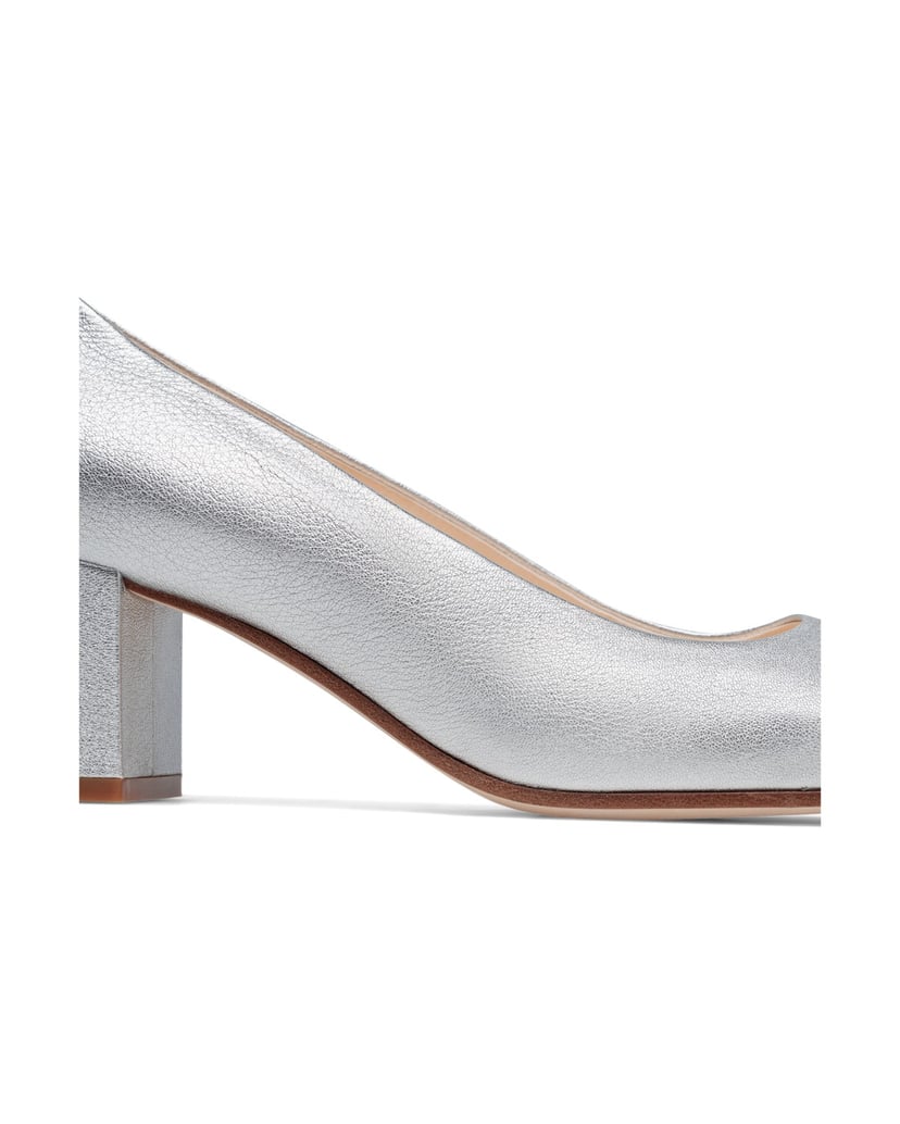 Henry-Stevens-PUMPS-AUDREY-P50-silber