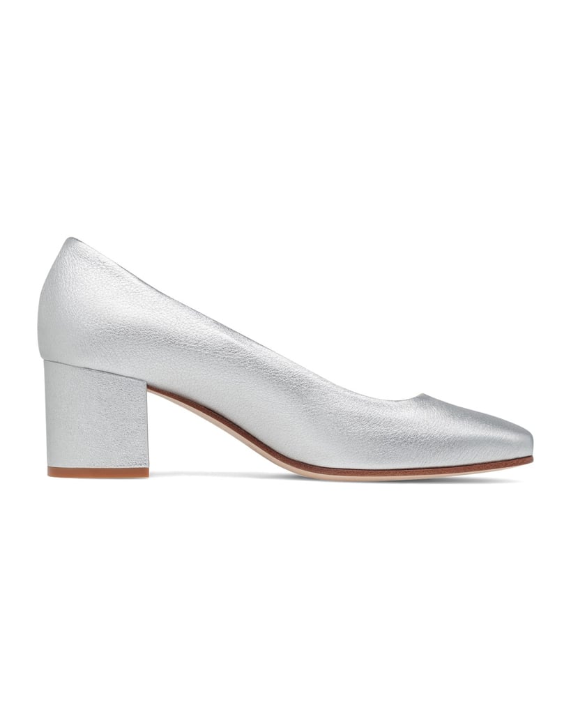 Henry-Stevens-PUMPS-AUDREY-P50-silber