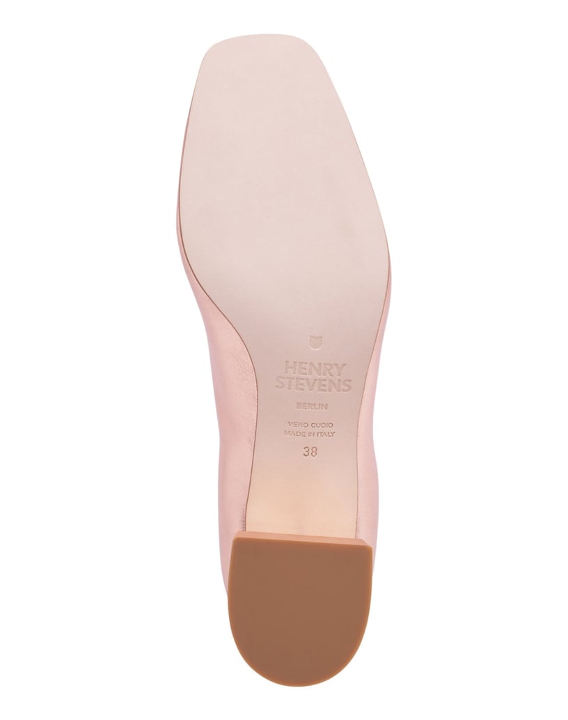 Henry-Stevens-PUMPS-AUDREY-P50-silber