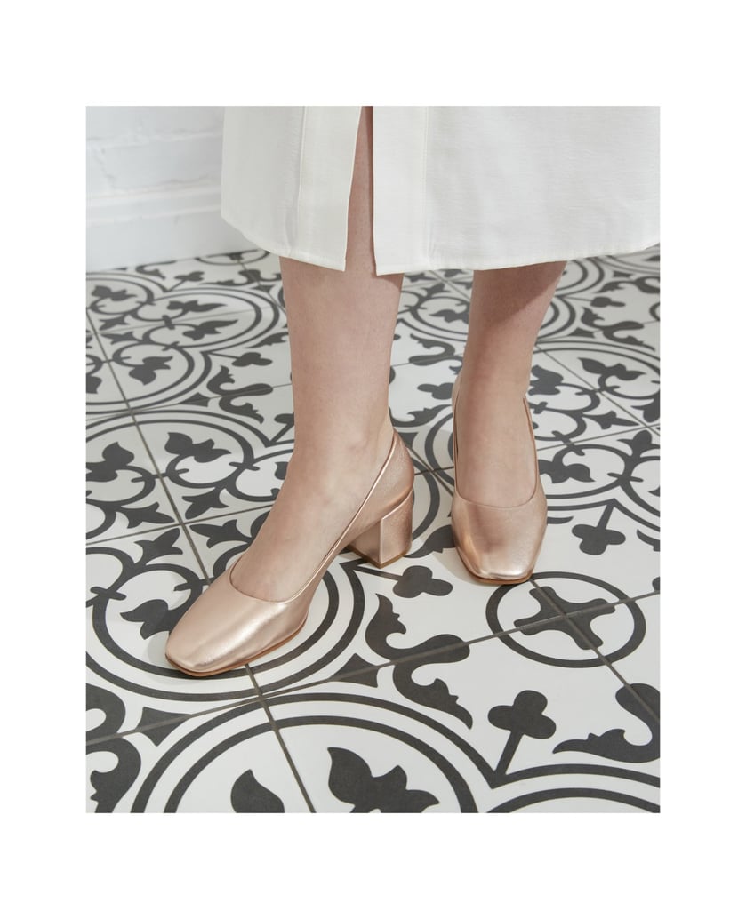 Henry-Stevens-PUMPS-AUDREY-P50-silber