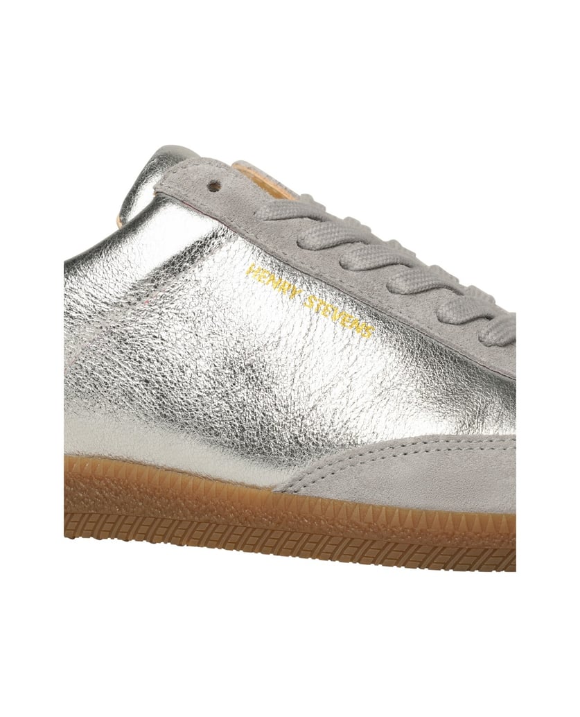 Henry-Stevens-SNEAKER-SOPHIA-TIS-silber