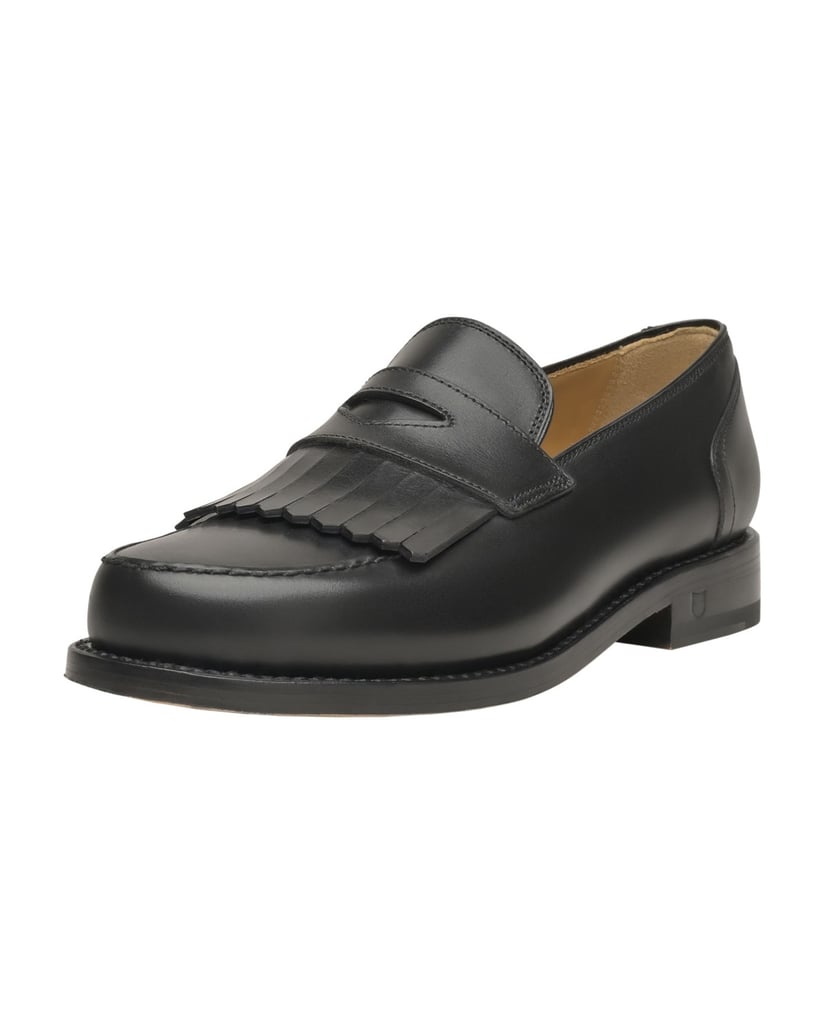 Henry-Stevens-LOAFER-AMELIA-FL-schwarz
