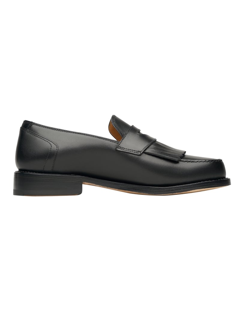 Henry-Stevens-LOAFER-AMELIA-FL-schwarz