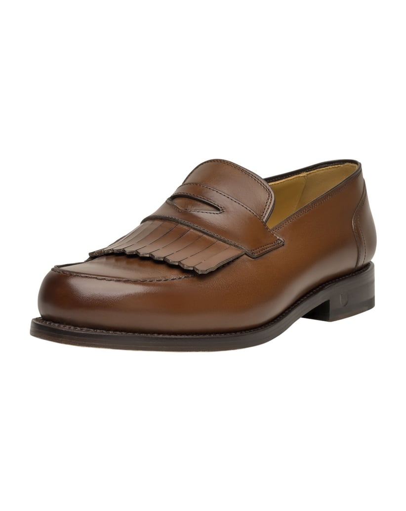 Henry-Stevens-LOAFER-AMELIA-FL-schwarz