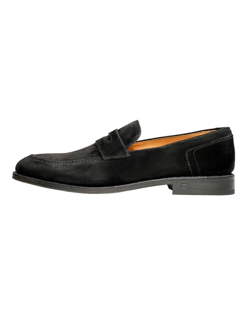 Henry-Stevens-LOAFER-MARSHALL-PL-schwarz