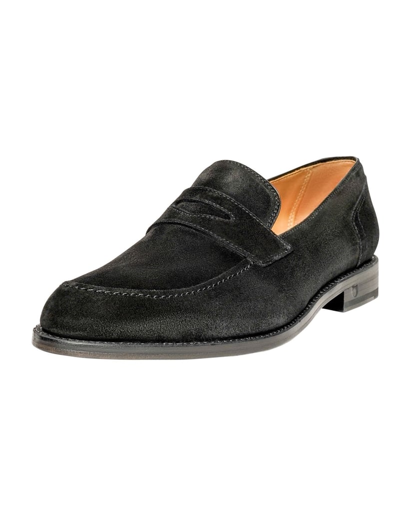 Henry-Stevens-LOAFER-MARSHALL-PL-schwarz