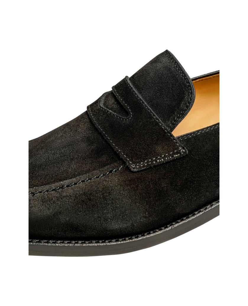 Henry-Stevens-LOAFER-MARSHALL-PL-schwarz
