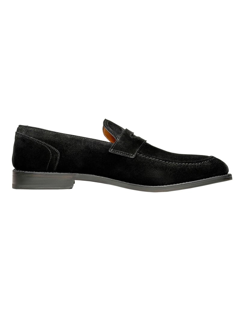Henry-Stevens-LOAFER-MARSHALL-PL-schwarz