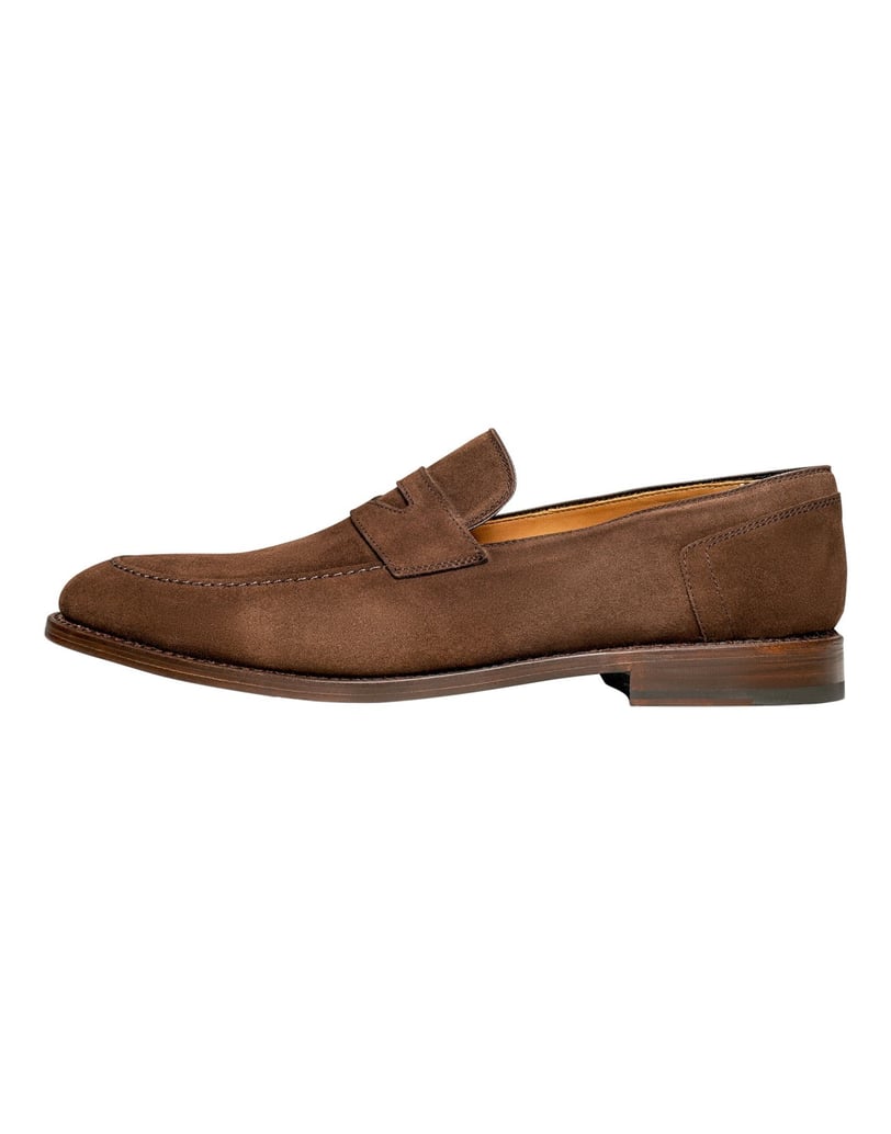 Henry-Stevens-LOAFER-MARSHALL-PL-schwarz