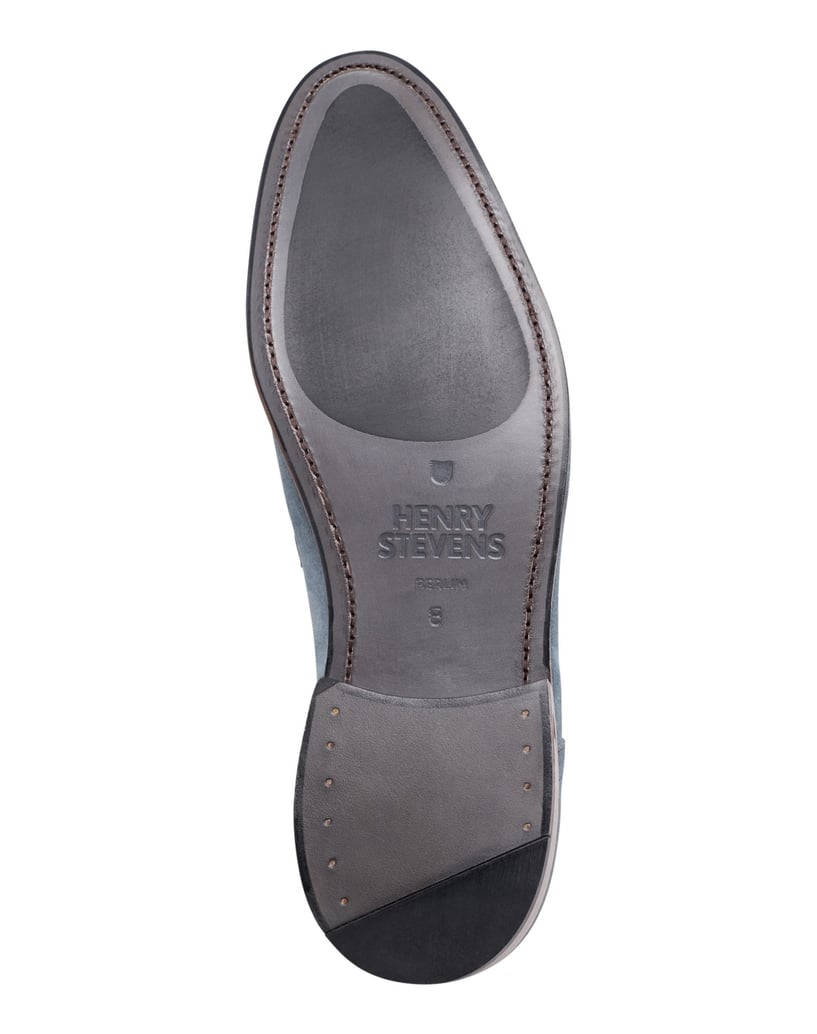 Henry-Stevens-LOAFER-MARSHALL-PL-schwarz