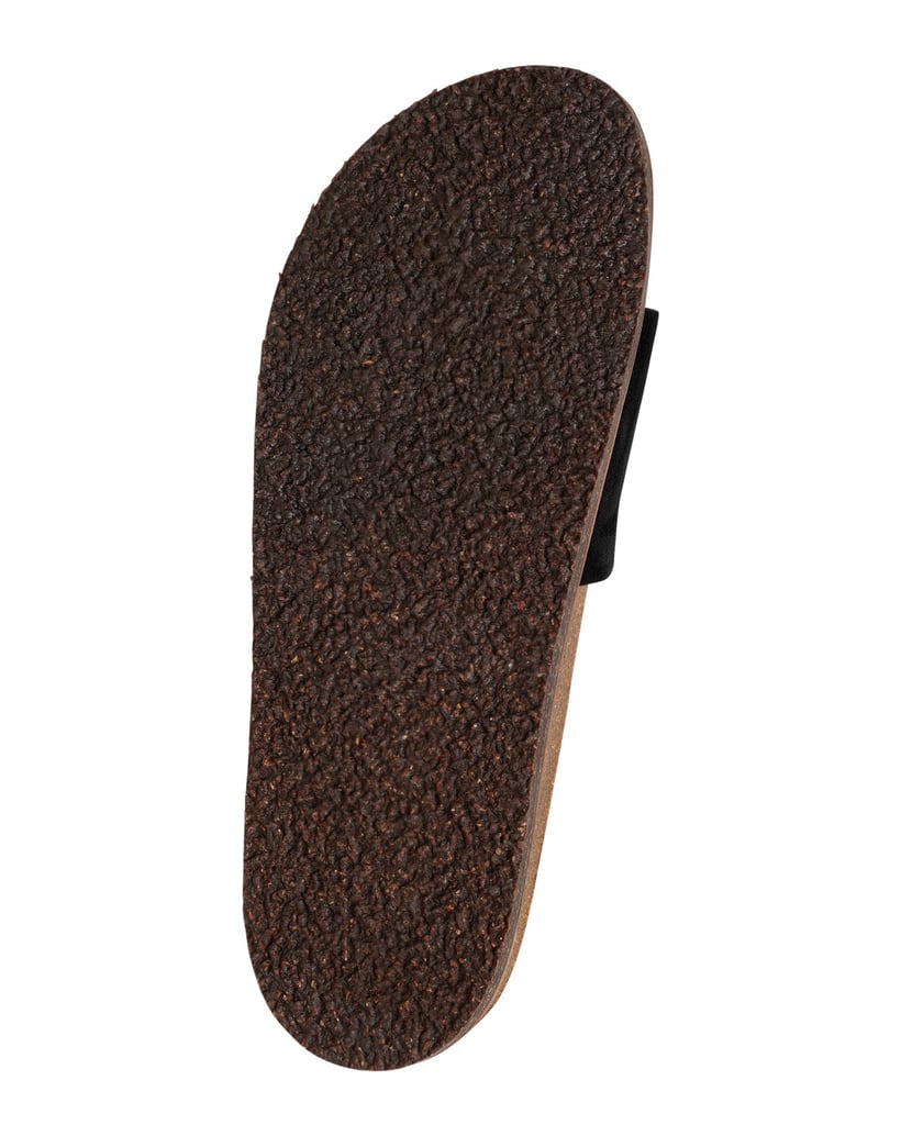 Henry-Stevens-SANDALE-DREW-ERS-schwarz