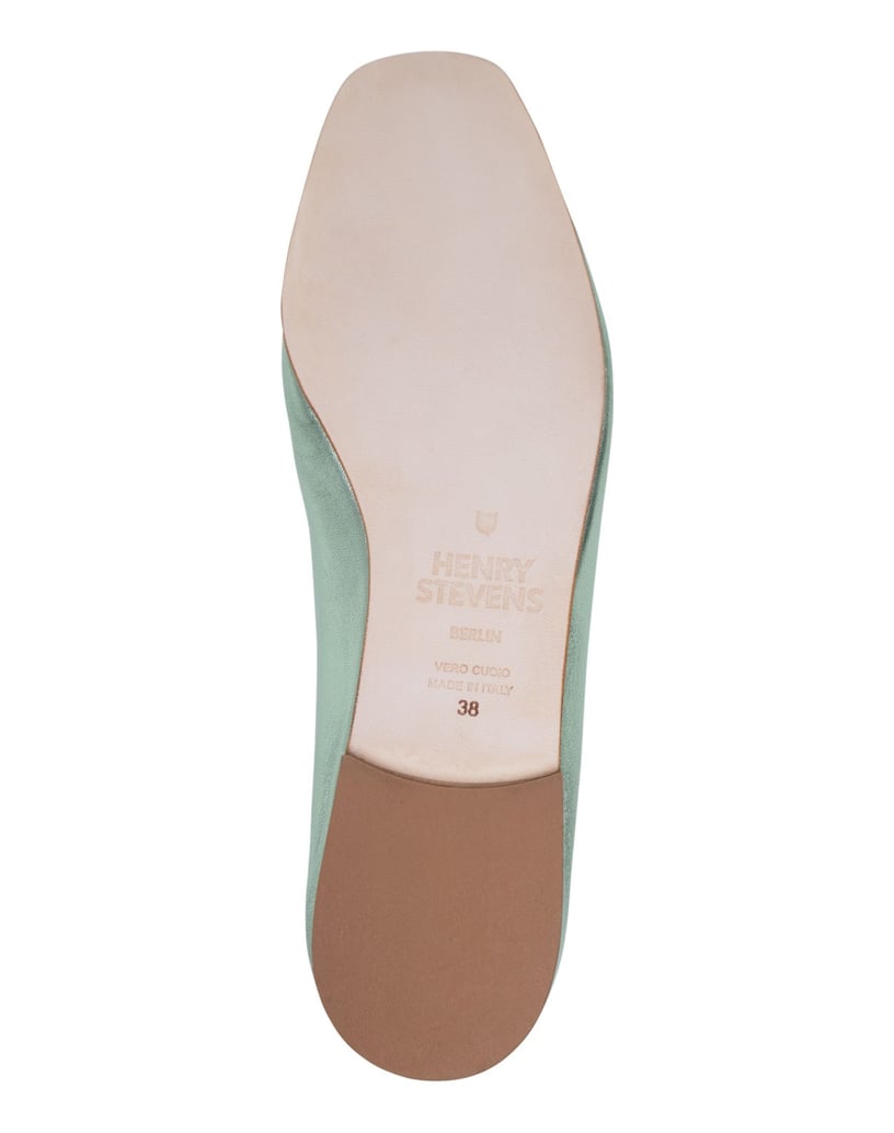 Henry-Stevens-BALLERINAS-AUDREY-B-silber