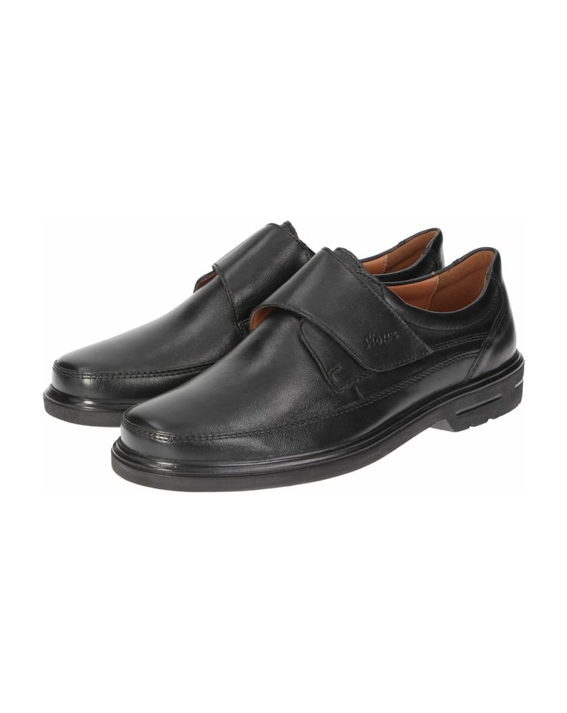 Sioux-Slipper-Parsifal-XXL-schwarz