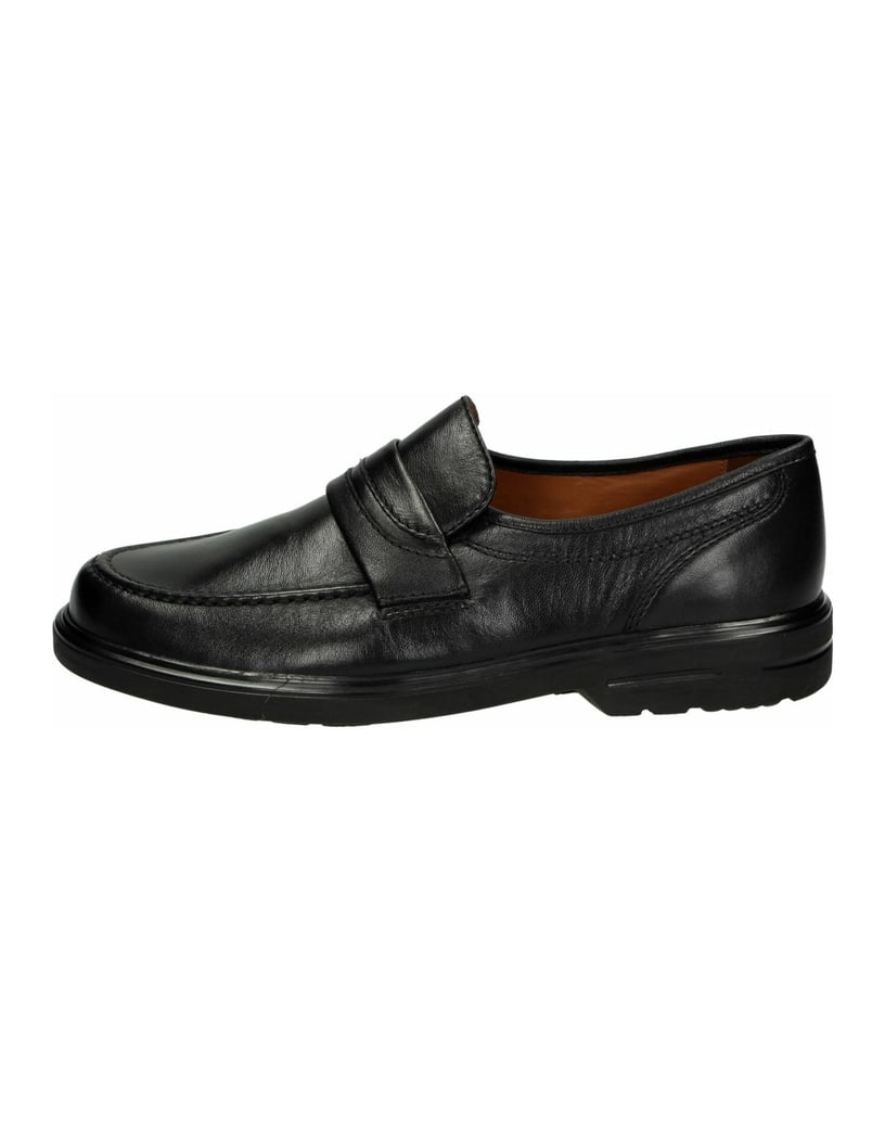 Sioux-Slipper-Peru-XXL-schwarz