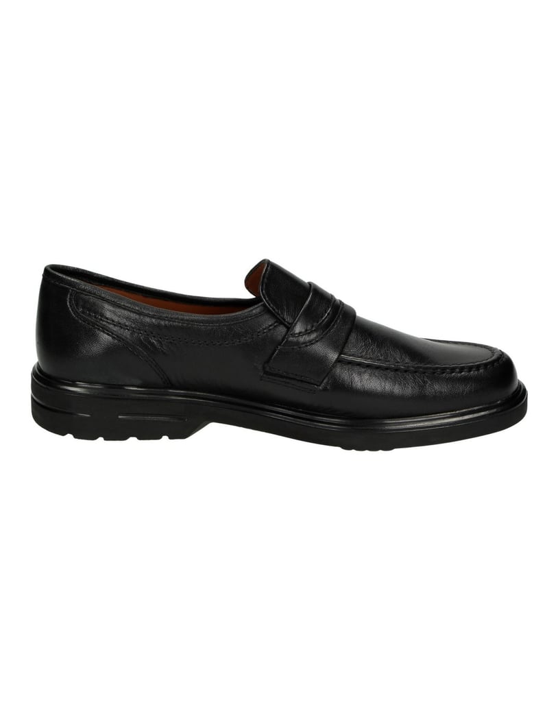 Sioux-Slipper-Peru-XXL-schwarz