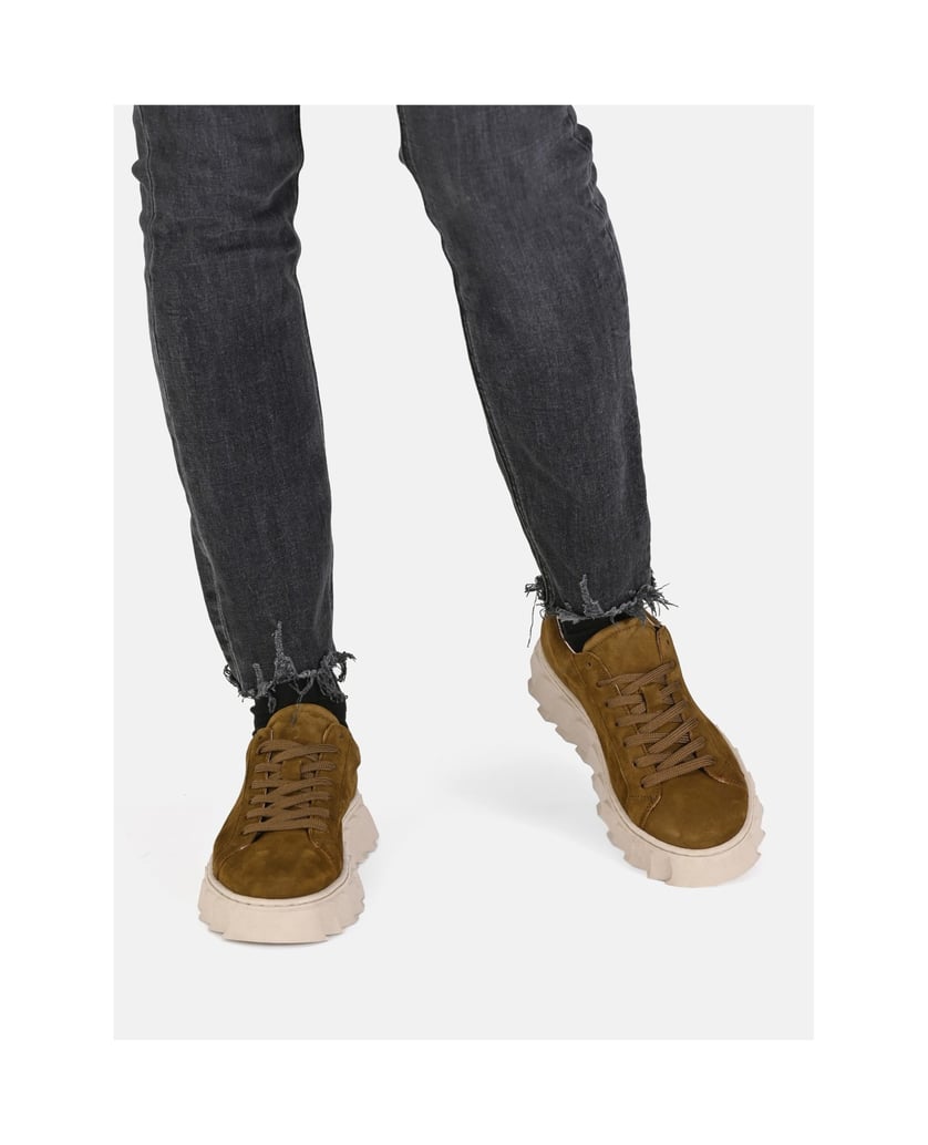 Apple-of-Eden-Sneaker-LIZO-oliv