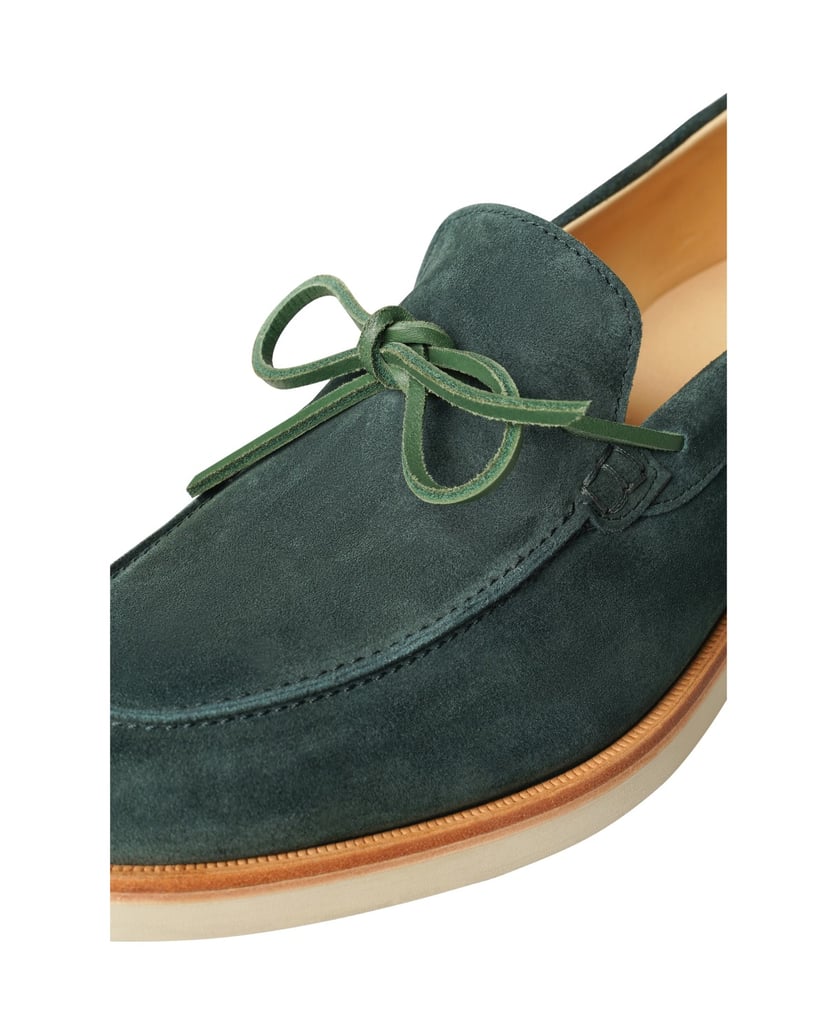 Henry-Stevens-BOOTSSCHUHE-BEN-BS-grün