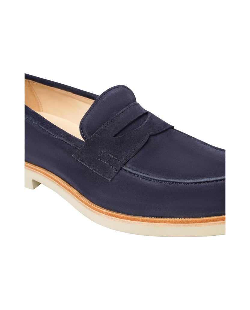 Henry-Stevens-LOAFER-BEN-PL-grün