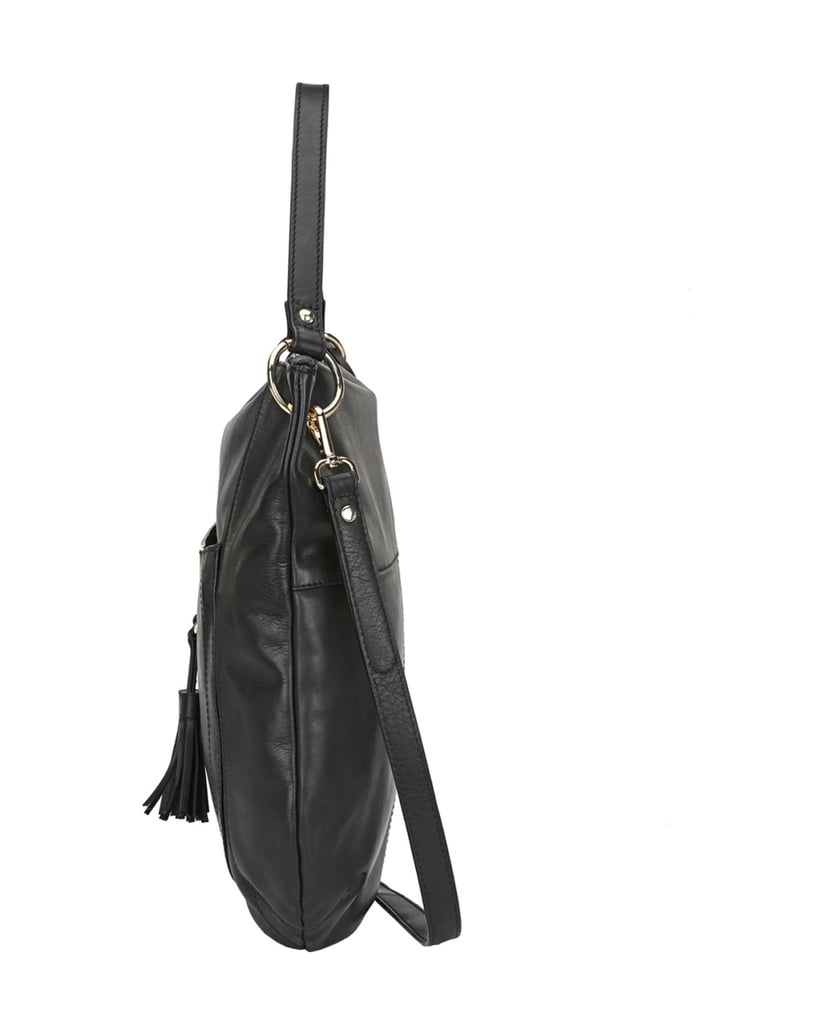 CRICKIT-Umhängetasche-LUISA-schwarz