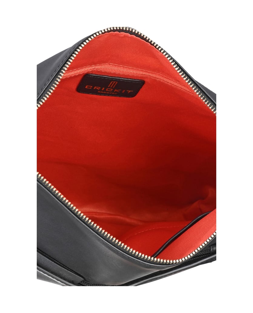 CRICKIT-Umhängetasche-LUISA-schwarz