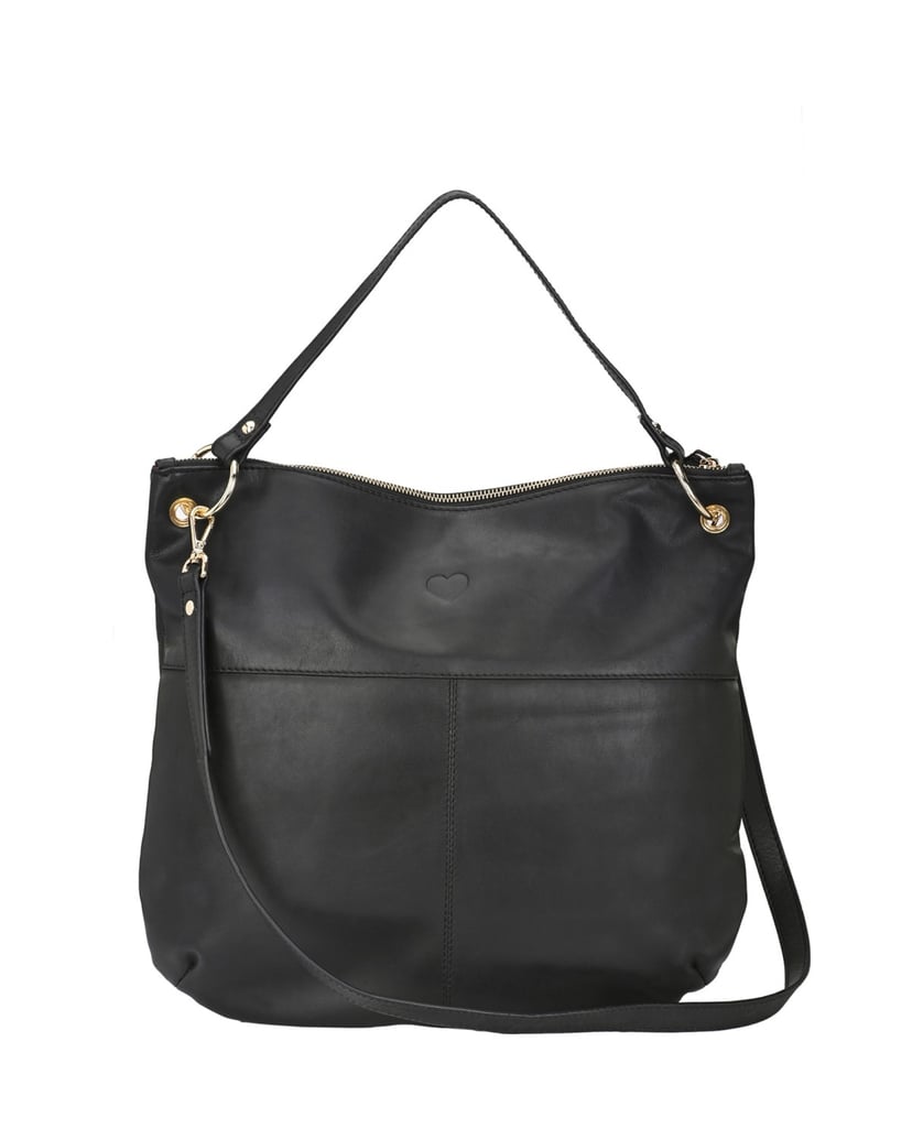 CRICKIT-Umhängetasche-LUISA-schwarz