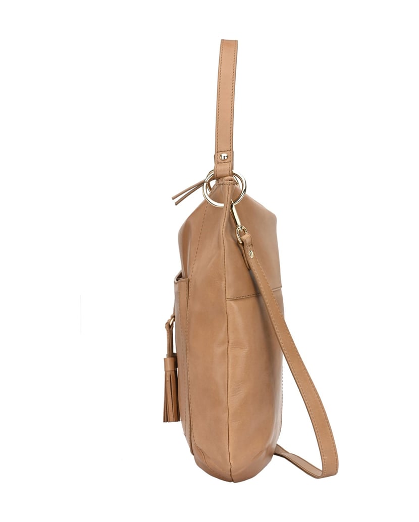 CRICKIT-Umhängetasche-LUISA-braun