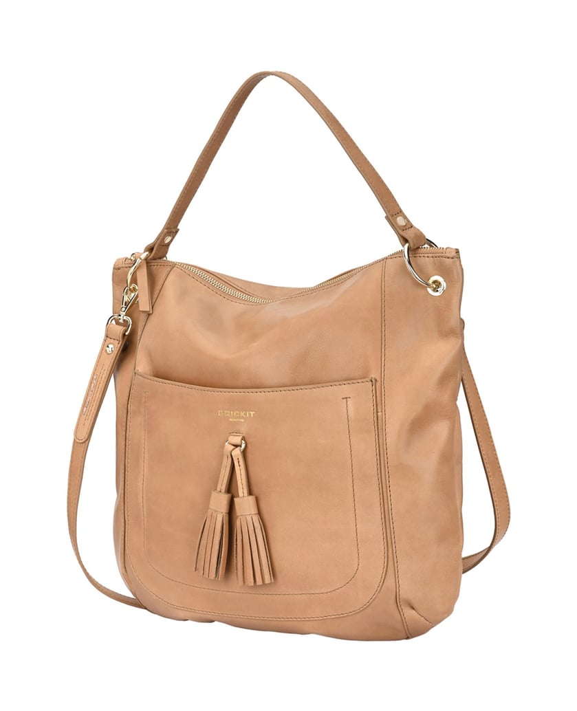 CRICKIT-Umhängetasche-LUISA-braun