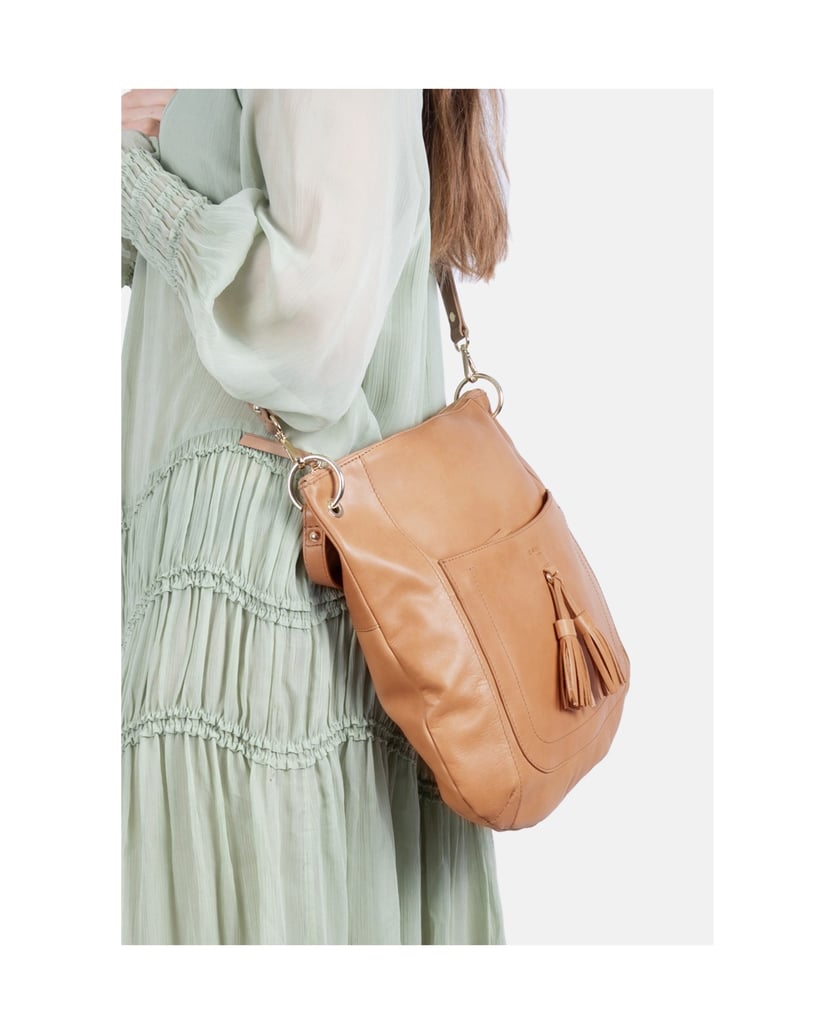 CRICKIT-Umhängetasche-LUISA-braun