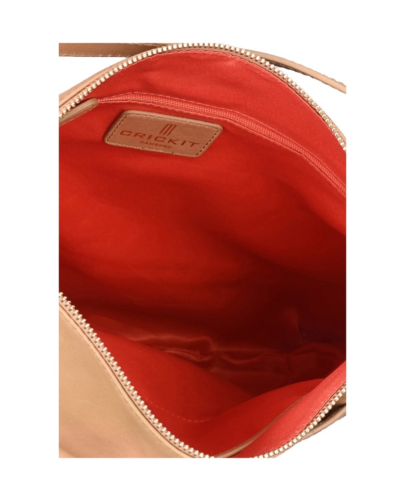 CRICKIT-Umhängetasche-LUISA-braun