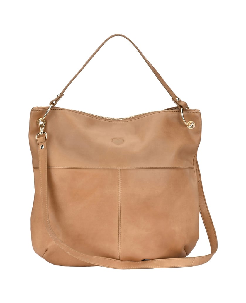 CRICKIT-Umhängetasche-LUISA-braun