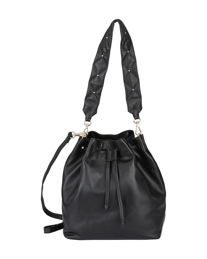 CRICKIT-Umhängetasche-LENNIE-schwarz