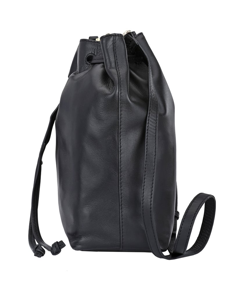 CRICKIT-Umhängetasche-LENNIE-schwarz