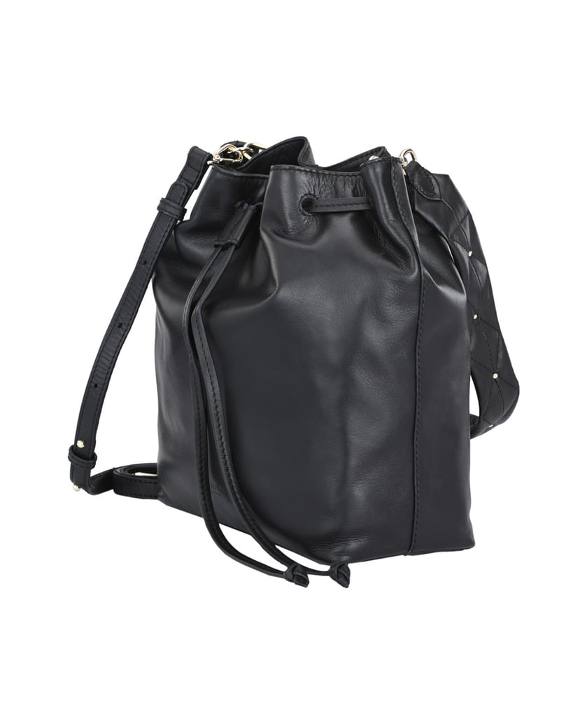 CRICKIT-Umhängetasche-LENNIE-schwarz