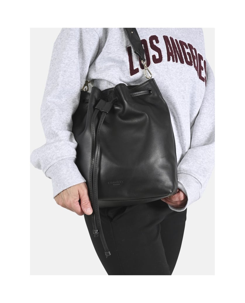 CRICKIT-Umhängetasche-LENNIE-schwarz