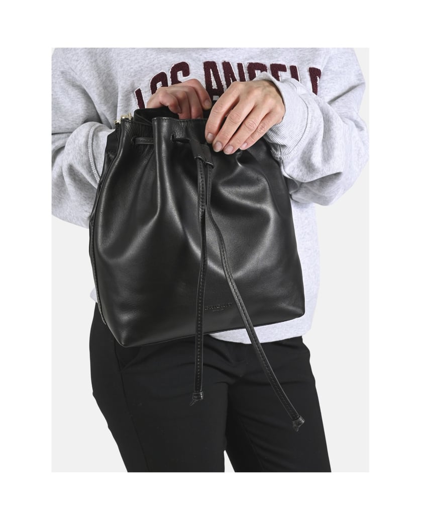 CRICKIT-Umhängetasche-LENNIE-schwarz